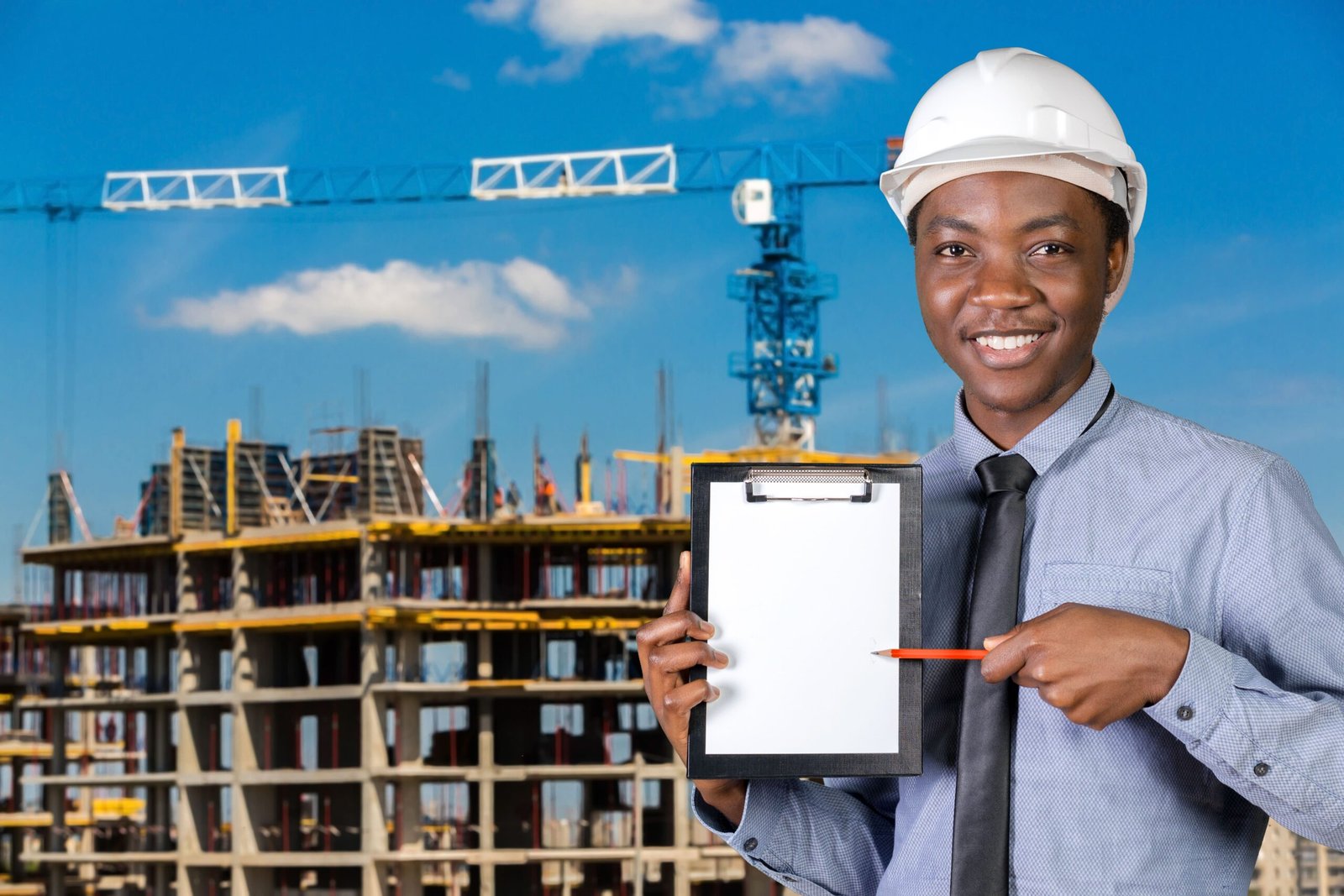 Suivi et gestion de chantier
